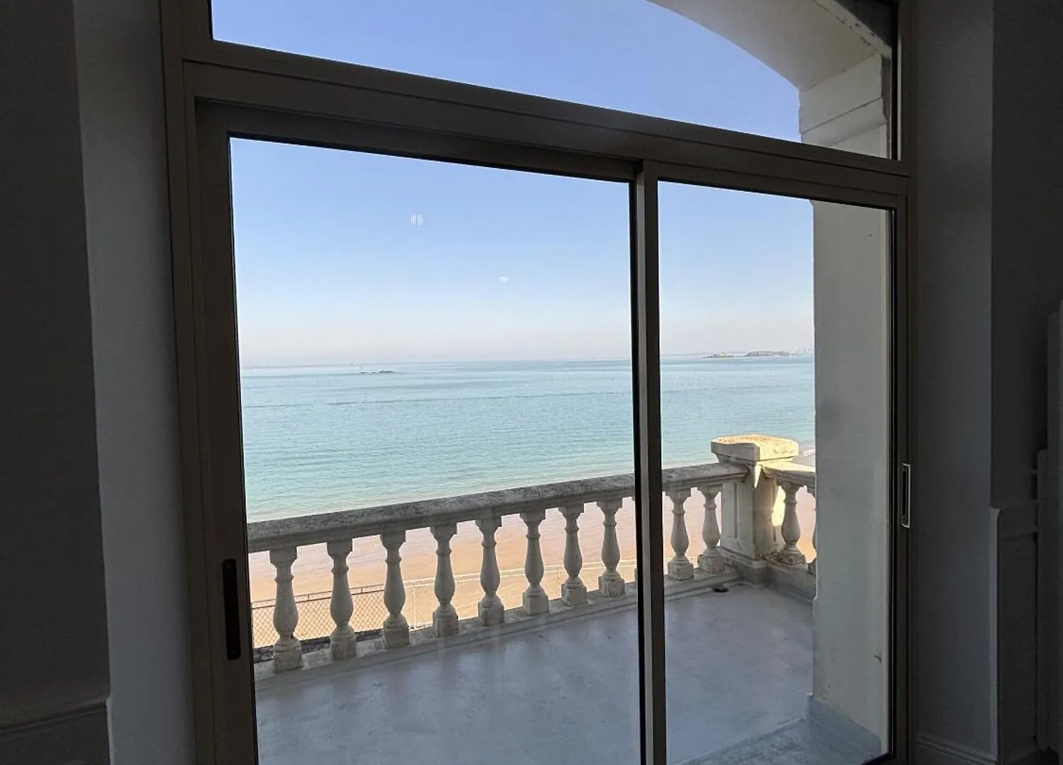 Villa Ker Eole Vue Mer Dinard Frankrijk