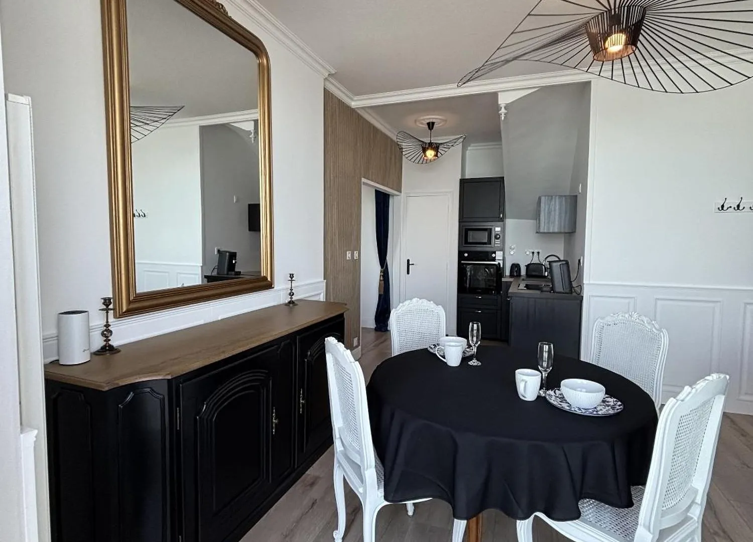 Villa Ker Eole Vue Mer Dinard 0*,