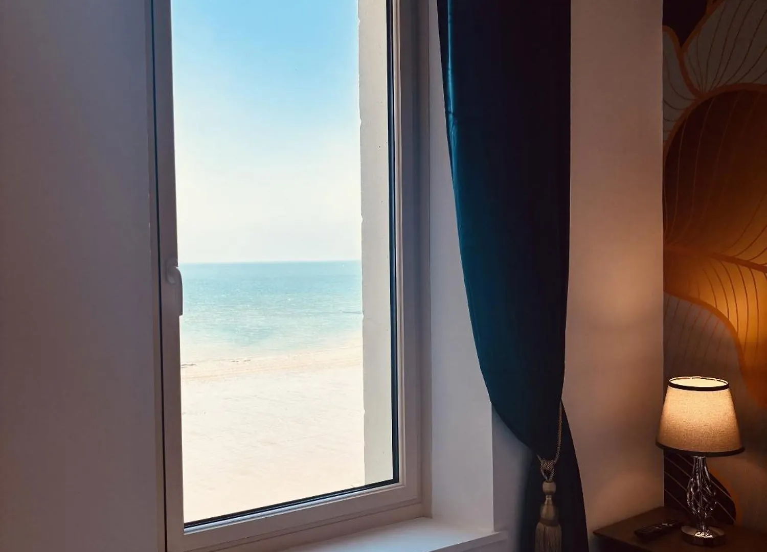 Villa Ker Eole Vue Mer Dinard Appartement