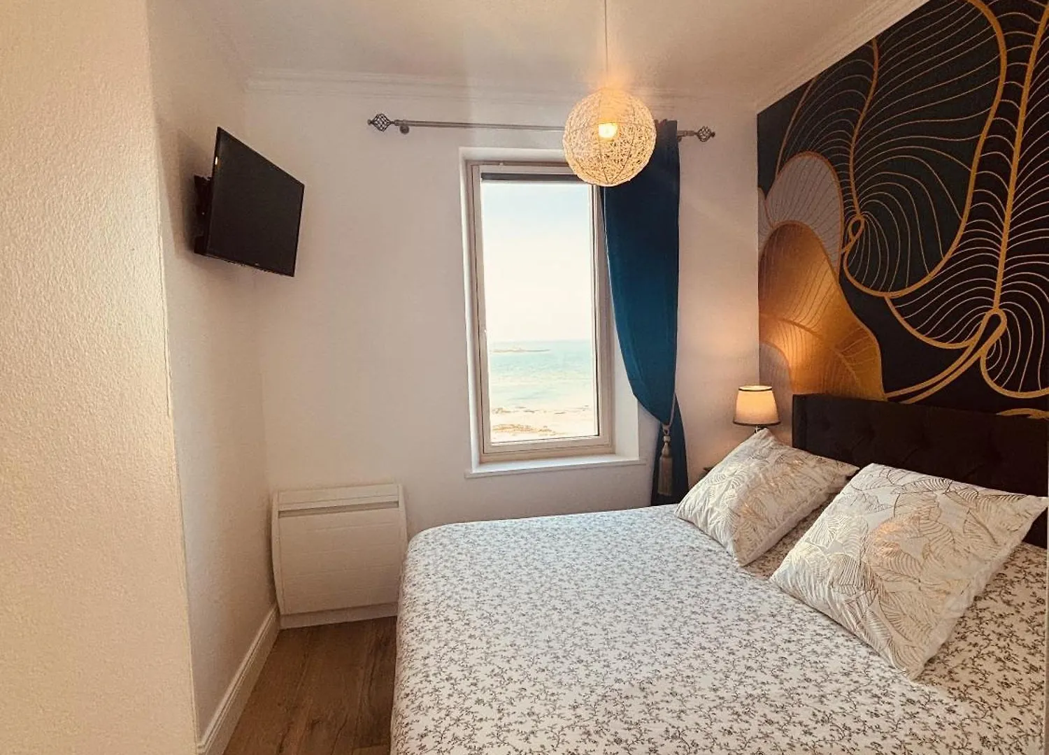 Appartement Villa Ker Eole Vue Mer Dinard