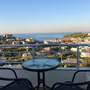Aban , Himarë Albanie