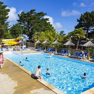 4* Camping Domaine Residentiel De Plein Air Le Port De La Chaine