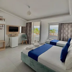 Santa Paola , Saranda Albanie